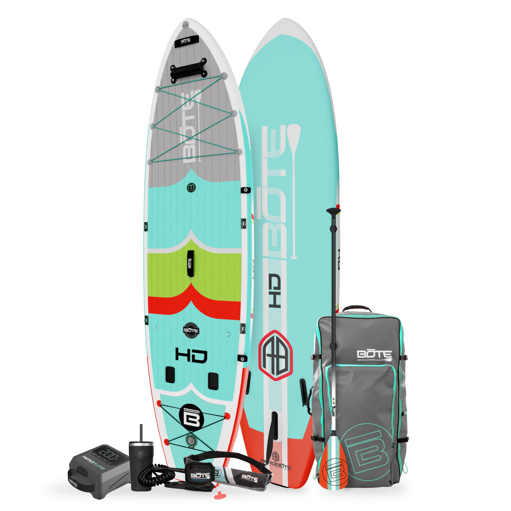 BOTE Aero Watercraft