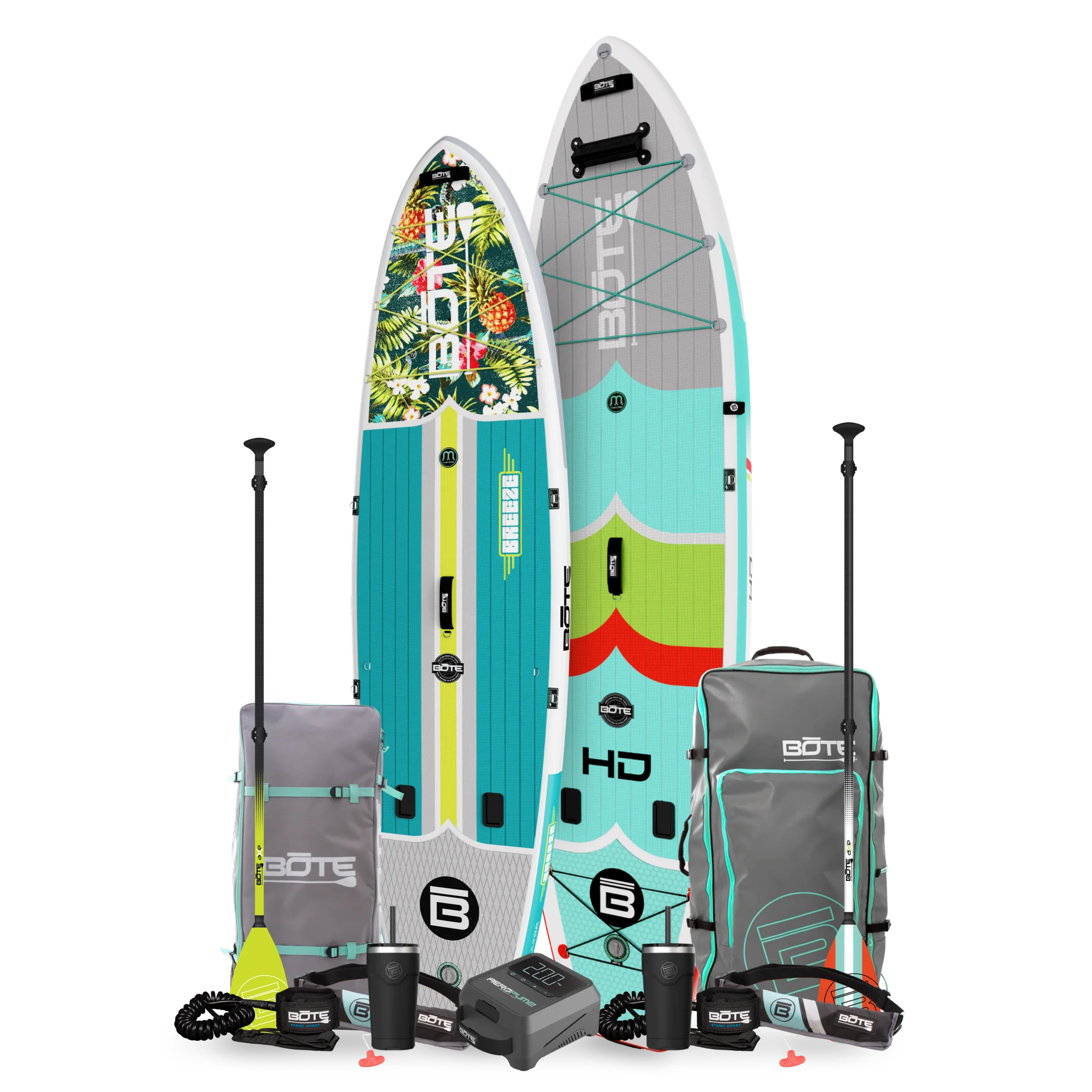 BOTE All Purpose Products