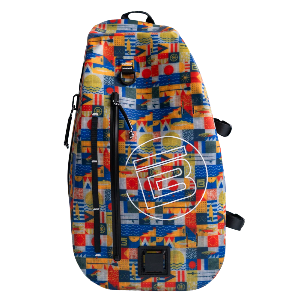 Ambassador Ian Provo's Top Picks